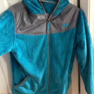 North Face Oso Hoodie